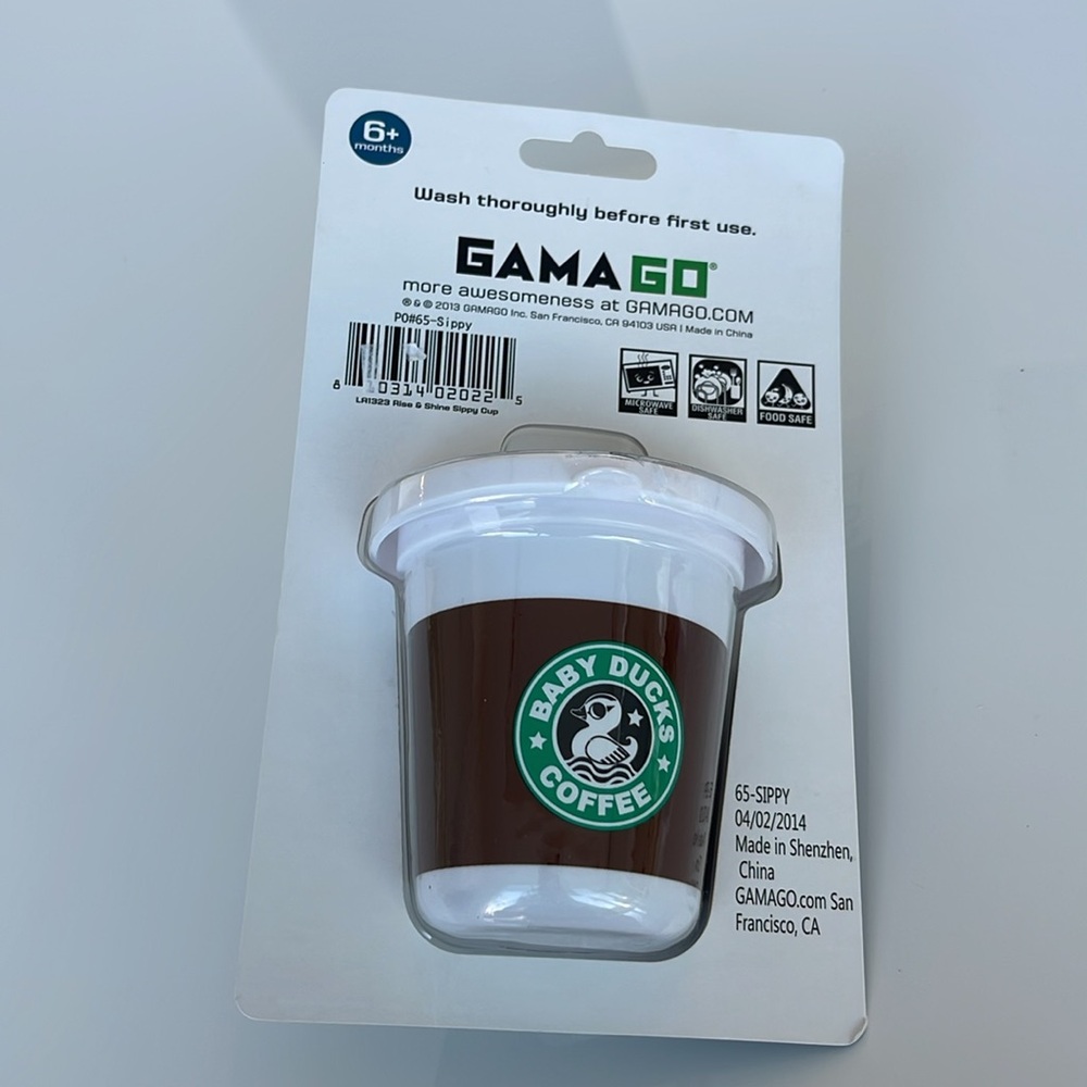 Sippy Cup ๐ฅ - Picture 3 of 8
